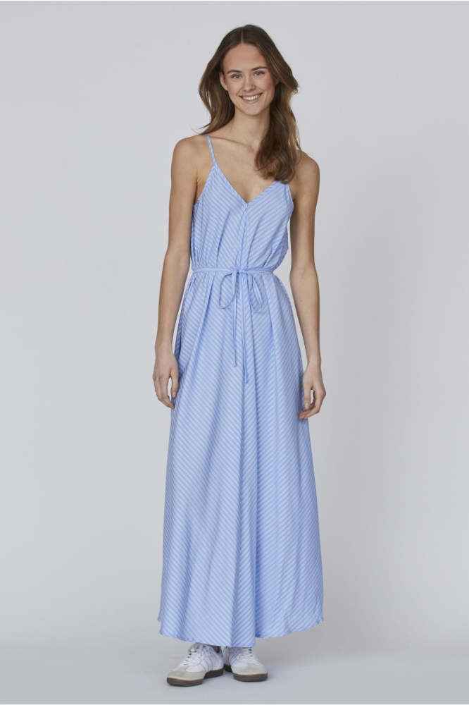 ENINA DR 17433 BLUE STRIPE